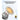 soundcore Liberty 5 by Anker, Noise-Cancelling Wireless Earbuds, 2x Stronger Voice Reduction, Real-Time Adaptive Noise Cancellation, Fast Charging, Dolby Audio, 6-Mic AI Clear Calls, Long Battery Life, CloudWhite_144