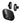 Soundcore Liberty 5 Pro by Anker Noise Cancelling Wireless Earbuds, Black_1
