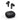 Soundcore Life P3i Hybrid Active Noise Cancelling Bluetooth Wireless Earbuds Black_Black_2390