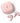 Soundcore P31i by Anker, Real-Time Adaptive Noise Cancelling, Hi-Res Sound, Translation Earbuds, 50H Playtime, Wireless Earbuds, Bluetooth Earphones, Spatial Audio, Fast Charging, IP55 (Pink)_1