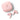 Soundcore P31i by Anker, Real-Time Adaptive Noise Cancelling, Hi-Res Sound, Translation Earbuds, 50H Playtime, Wireless Earbuds, Bluetooth Earphones, Spatial Audio, Fast Charging, IP55 (Pink)_1