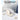 Soundcore P40i by Anker, Noise Cancelling Wireless Earbuds, Adaptive Noise Cancelling to Environments, Heavy Bass, 60H Playtime, 2-in-1 Case and Phone Stand, IPX5, Wireless Charging, Bluetooth 5.3, OatWhite_331