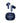 Soundcore P40i by Anker, Noise Cancelling Wireless Earbuds, Adaptive Noise Cancelling to Environments, Heavy Bass, 60H Playtime, 2-in-1 Case and Phone Stand, IPX5, Wireless Charging, Bluetooth 5.3, NavyBlue_1