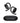 Soundcore V20i by Anker Open-Ear Headphones, Adjustable Ear Hooks, Ultra-Comfort, Snug Fit, Powerful Sound, Clear Calls, IP55, 36H Playtime, Bluetooth 5.4 Wireless Earbuds, Multipoint Connection_1