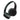 Soundform Kids On Ear Headphones, Black_1