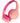 Soundform Kids On Ear Headphones, Pink_1