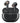 SoundPEATS Air4 Pro Noise Cancelling Wireless Earbuds, Bluetooth 5.3 Headphones with 6 Mics CVC 8.0 ENC, Qualcomm AptX Adaptive Earphones, Multipoint Connection, in Ear Detection, App Customize EQ_Black_1