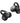 SoundPEATS Clip1 Advanced Open Ear Earbuds with Hi-Res LDAC & Dolby Audio | Comfortable, Secure Clip-On Design for Sports, Workouts, Office | 40H Playtime, Fast Charging, IPX5, Bluetooth 5.4, Black_1