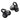 SoundPEATS Clip1 Advanced Open Ear Earbuds with Hi-Res LDAC & Dolby Audio | Comfortable, Secure Clip-On Design for Sports, Workouts, Office | 40H Playtime, Fast Charging, IPX5, Bluetooth 5.4, Black_1