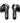 SoundPEATS Hi-Res Wireless Earbuds, LDAC & aptX Lossless, 10mm Hi-Fi Driver, Snapdragon Sound, Adaptive ANC, 37H Battery, BT 5.4, IPX5 Waterproof, Multipoint Connection_Black_1