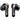 SoundPEATS Hi-Res Wireless Earbuds, LDAC & aptX Lossless, 10mm Hi-Fi Driver, Snapdragon Sound, Adaptive ANC, 37H Battery, BT 5.4, IPX5 Waterproof, Multipoint Connection_Black_1