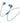 SoundPEATS Q40 HD Sports Neckband Headphones with LDAC Hi-Res Audio & Bluetooth 6.0 Stable Connection, IP67 Waterproof Wireless Earbuds, 20H Playtime for Running Gym, Fast Charge Dual Pairing,Blue_1