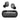 SoundPEATS TrueFree True Wireless Earbuds Bluetooth 5.0 in-Ear Stereo Bluetooth Headphones with Microphone Wireless Earphones 15 Hours Playtime, Hands-Free Calls, One-Step Pairing_Black_1