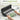 SPACEKEY Vacuum Sealer Machine, 85Kpa Food Vacuum Machine, Food Vacuum Sealer with Bag Roll Storage Space, Dry&Moist Modes, Pulse Function, Built in Cutter, Bag Roll included, Silver_Silver_733
