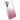 Speck Products Presidio Perfect Clear Ombre Samsung Galaxy S22 Ultra Case, Clear/Vintage Rose Fade_ClearVintageRoseFade_1