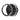 Spigen Bezel Tune (Diver) Designed for Samsung Galaxy Watch 8 Classic 46mm Bezel Ring Protector Adhesive Cover - Black_1