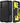 Spigen for Galaxy S24 FE Case, Tough Armor MagFit [Kickstand] [Compatible with MagSafe] [Military-Grade Protection] - Black_1
