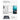 Spigen for Galaxy S26 Plus Case, Ultra Hybrid S MagFit [Kickstand] [Compatible with MagSafe] [Fast Wireless Charging] - Clear White_1110