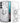 Spigen for Galaxy S26 Plus Case, Ultra Hybrid MagFit [Anti-Yellowing] [Compatible with MagSafe] [Fast Wireless Charging] - Zero One White_1