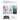 Spigen for Galaxy S26 Plus Case, Ultra Hybrid MagFit [Anti-Yellowing] [Compatible with MagSafe] [Fast Wireless Charging] - Zero One White_620