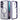 Spigen for Galaxy S26 Plus Case, Ultra Hybrid MagFit [Anti-Yellowing] [Compatible with MagSafe] [Fast Wireless Charging] - Deep Purple_1