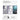 Spigen for Galaxy S26 Plus Case, Ultra Hybrid MagFit [Anti-Yellowing] [Compatible with MagSafe] [Fast Wireless Charging] - Deep Purple_679