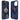 Spigen for iPhone 16 Pro Case, Ultra Hybrid MagFit c11 Collection [Customized Multi-Layered Digital Printing Design] [Military-Grade Protection] [Compatible with Magsafe] - Fearless_1