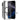 Spigen for iPhone 16 Pro, Ultra Hybrid T MagFit [Camera Control Button] [Compatible with Magsafe] - Graphite_1