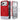 Spigen for iPhone 17 Pro Case, Classic C1 MagFit [TPU Covered Camera Control] [Compatible with MagSafe] - Ruby_1