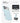 Spigen for iPhone 17 Pro Case, Silicone Fit MagFit [Compatible with MagSafe] - Mute Blue_744