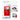 Spigen for iPhone 17 Pro Max Case, Classic C1 MagFit [TPU Covered Camera Control] [Compatible with MagSafe] - Ruby_3523