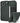 Spigen for iPhone 17 Pro Max Case, Optik Armor MagFit [TPU Covered Camera Control] [Camera Cover/Kickstand] [Compatible with MagSafe] - Abyss Green_AbyssGreen_1