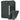 Spigen for iPhone 17 Pro Max Case, Optik Armor MagFit [TPU Covered Camera Control] [Camera Cover/Kickstand] [Compatible with MagSafe] - Abyss Green_AbyssGreen_1
