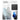 Spigen for iPhone 17 Pro Max Case, Silicone Fit MagFit [Compatible with MagSafe] - Mute Blue_604