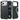 Spigen for iPhone 17 Pro Max Case, Silicone Fit MagFit [Compatible with MagSafe] - Abyss Green_1