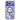 Spigen for iPhone 17 Pro Max Case, Ultra Hybrid MagFit c11 Collection [Customized Multi-Layered Digital Printing Design] [Military-Grade Protection] [Compatible with Magsafe] - Cobalt Spring_468