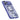 Spigen for iPhone 17 Pro Max Case, Ultra Hybrid MagFit c11 Collection [Customized Multi-Layered Digital Printing Design] [Military-Grade Protection] [Compatible with Magsafe] - Cobalt Spring_471