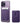 Spigen for MagSafe Wallet, Holds 2 Cards, MagFit Compatible with iPhone 17/16/15/14/13/12 Models, Pixel 10 Series, MagSafe-Cases, Pixelsnap and More, Card Holder - PU Purple (2-Cards)_1