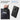 Spigen for MagSafe Wallet, Holds 3 Cards, MagFit Compatible with iPhone 17/16/15/14/13/12 Models, Pixel 10 Series, MagSafe-Cases, Pixelsnap, Plaud Note & More, Card Holder - Fabric Black (3-Cards)_1068
