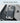 Spigen for MagSafe Wallet, Holds 3 Cards, Compatible with iPhone 17/16/15/14/13/12, Pixel 10 Series, MagSafe-Case, Pixelsnap, and Plaud Note, Transparent Card Holder - Classic C1 Graphite_176