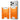 Spigen for MagSafe Wallet, Holds 3 Cards, Compatible with iPhone 17/16/15/14/13/12, Pixel 10 Series, MagSafe-Case, Pixelsnap, and Plaud Note, Transparent Card Holder - Classic C1 Tangerine_ClassicCTangerine_1