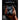 Spigen for MagSafe Wallet, Holds 3 Cards, Compatible with iPhone 17/16/15/14/13/12, Pixel 10 Series, MagSafe-Case, and Pixelsnap, Transparent Card Holder - Zero One Black Ver 2_308