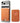 Spigen for MagSafe Wallet, Holds 3 Cards, MagFit Compatible with iPhone 17/16/15/14/13/12 Models, Pixel 10 Series, MagSafe-Cases, Pixelsnap and More, Card Holder - PU Metalic Orange (3-Cards)_1