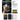 Spigen for MagSafe Wallet, Holds 5 Cards, MagFit Compatible with iPhone 17/16/15/14/13/12 Models, Pixel 10 Series, MagSafe-Cases, Pixelsnap and More, Card Holder - PU Black (5-Cards/MagFit+)_644