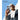 Spigen for Pixel 10/10 Pro Case, Ultra Hybrid MagFit [Anti-Yellowing] [Compatible with MagSafe] - Neo One_10