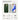 Spigen for Pixel 10a Case, Nano Pop MagFit [Designed for Pixelsnap, Compatible with MagSafe Accessories] - AVO Green_615