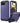 Spigen for Pixel 10a Case, Tough Armor MagFit [Kickstand] [Designed for Pixelsnap, Compatible with MagSafe Accessories] - Ash Violet_1