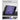 Spigen for Pixel 10a Case, Tough Armor MagFit [Kickstand] [Designed for Pixelsnap, Compatible with MagSafe Accessories] - Ash Violet_988