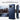 Spigen for Pixel 8 Case, Liquid Air (2023) [No Magnet Ring] [Military-Grade Protection] - Navy Blue_770