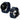 Spigen Lite Fit Designed for Google Pixel Watch 4/3/2/1 41mm Band Nylon Solo Loop Strap - Navy_1